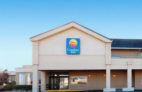 North Bend Hotel | Quality Inn & Suites at Coos Bay