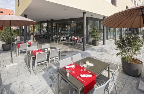Villmergen Hotel | Villmergen Swiss Quality Hotel