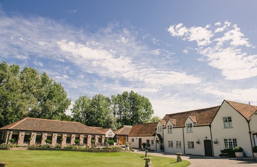 Langford Hotel | Aldwick Estate