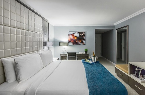 Livingston Hotel | Westminster Hotel