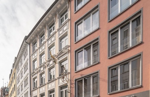 Einsiedeln Hotel | Boutique Hotel St. Georg