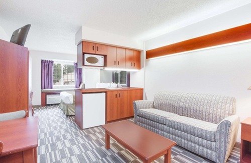 Olean Hotel | Microtel Inn & Suites by Wyndham Olean