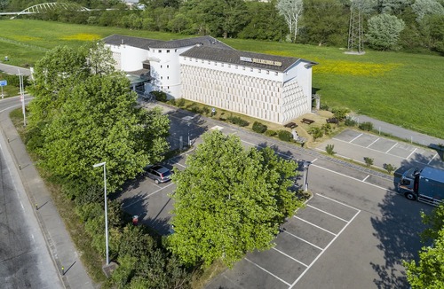Monte Carasso Hotel | Hotel Bellinzona Sud Swiss Quality