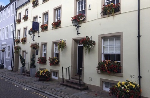 Whitehaven Hotel | Georgian House Hotel