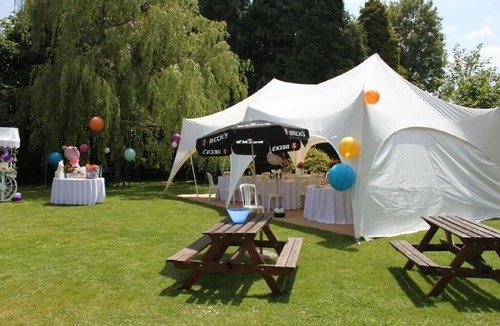 Horsham Hotel | Wimblehurst Hotel