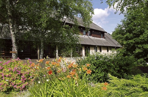 Egletons Hotel | Ibis Egletons