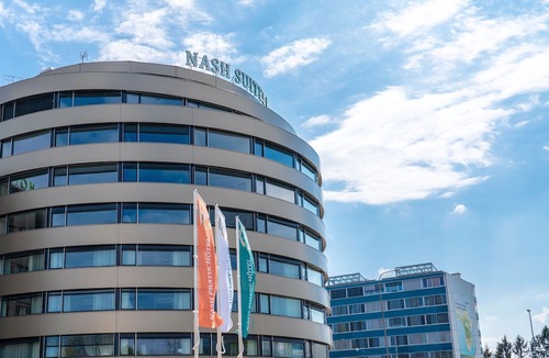 Cointrin Hotel | Nash Suites Airport Hotel