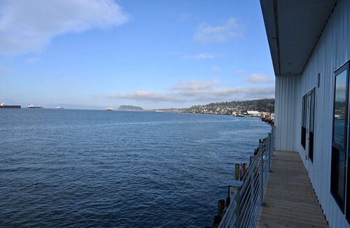 Astoria Hotel | Bowline Hotel