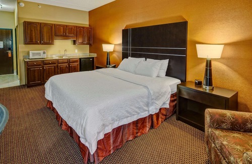 Tire Hill Hotel | Hampton Inn Johnstown