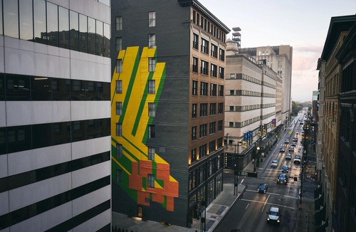 Downtown Cincinnati Hotel | Kinley, Cincinnati Downtown, a Tribute Portfolio Hotel