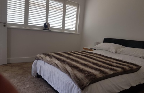 Tadley Hotel | Apple Tree Place B&B