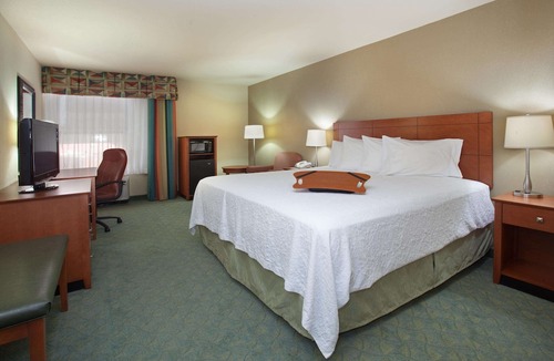 Alamogordo Hotel | Hampton Inn Alamogordo