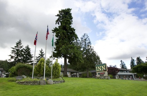 Poulsbo Hotel | Poulsbo Inn & Suites