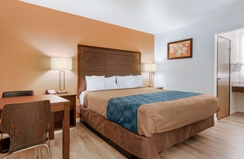 Williams Hotel | SureStay Hotel by Best Western Williams