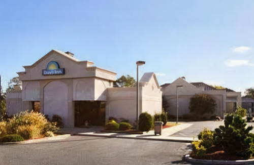 Salisbury Hotel | Days Inn by Wyndham Salisbury