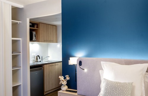 Saint-Ouen Hotel | Residhome Saint Ouen