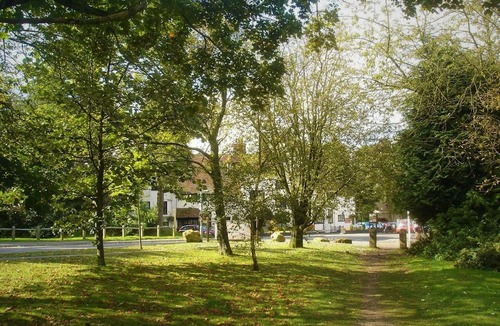 Hindhead Hotel | The Devil's Punchbowl Hotel