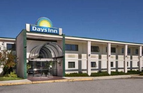 Shrewsbury Hotel | Days Inn by Wyndham Shrewsbury Worcester