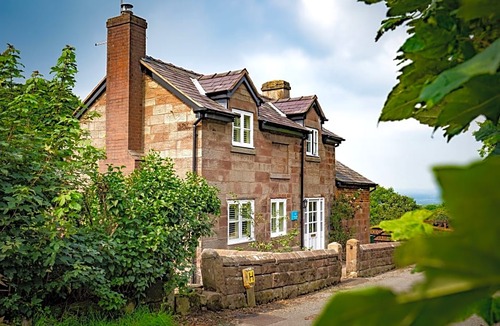 Burwardsley Hotel | The Pheasant Inn