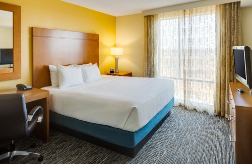 Windsor Hotel | Hyatt House Hartford North/Windsor