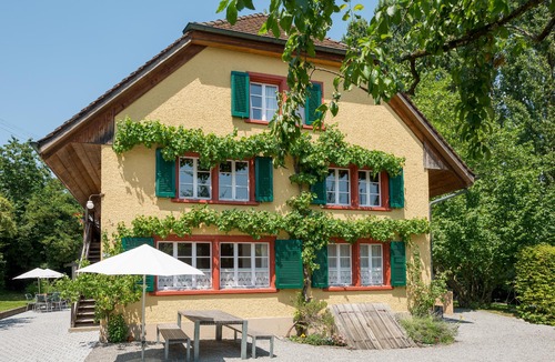 Beinwil am See Hotel | Beinwil am See Youth Hostel