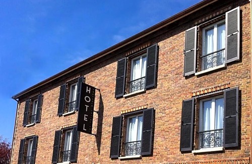 Chatou Hotel | Hotel les Terres Blanches