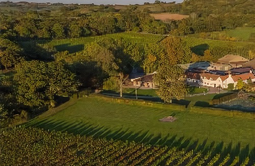 Langford Hotel | Aldwick Estate