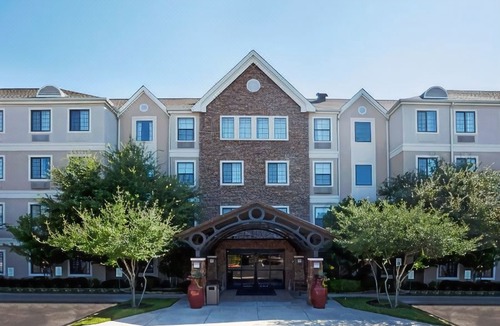 Gateway Hotel | Sonesta ES Suites Austin the Domain Area