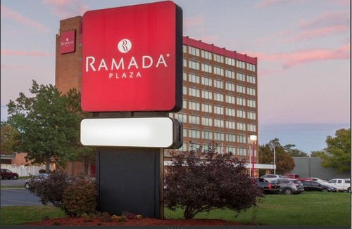 Albany Hotel | Ramada Plaza by Wyndham Albany