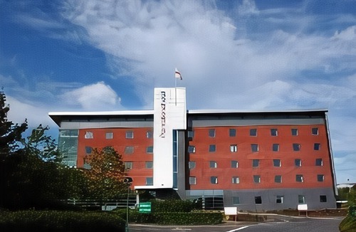 Telford Hotel | International Hotel Telford