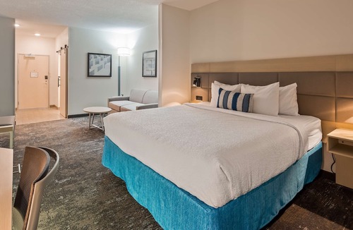 Ogallala Hotel | Best Western Plus Ogallala Inn