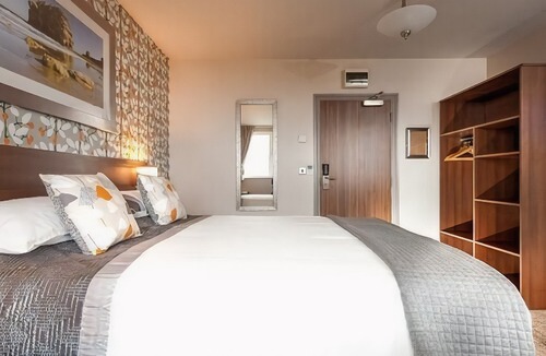 South Shields Hotel | Marsden Inn