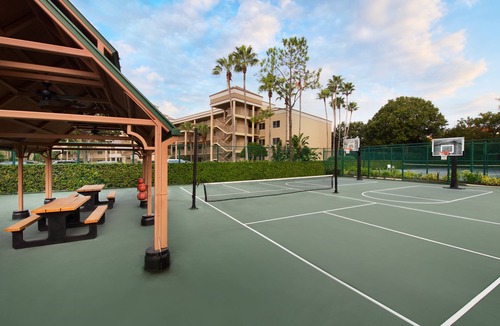 Florida Central Atlantic Coast Hotel | Marriott's Sabal Palms