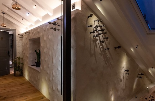 Dubrovnik Old Town Hotel | La Vita e Bella V
