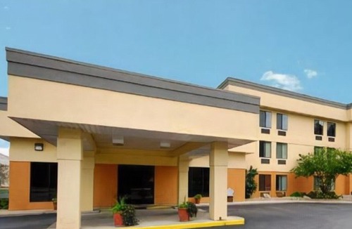 Alton Hotel | Comfort Inn