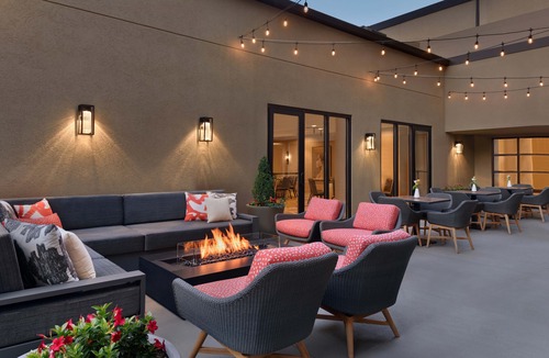 Madison Hotel | Sheraton Madison Hotel