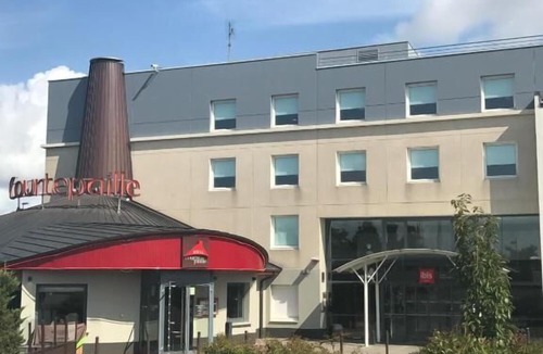 Bretteville-sur-Odon Hotel | Ibis Caen Porte de Bretagne