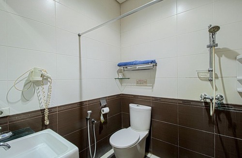 Melawai Hotel | Hotel Melawai 3