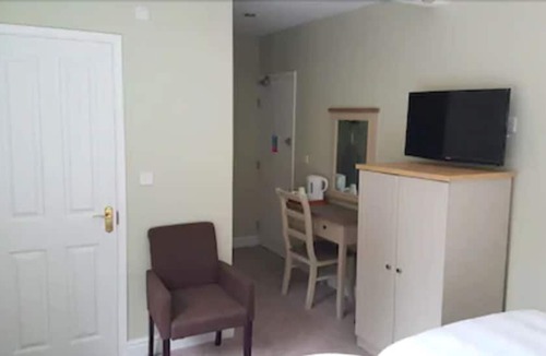 High Wycombe Hotel | Rye Court Hotel High Wycombe