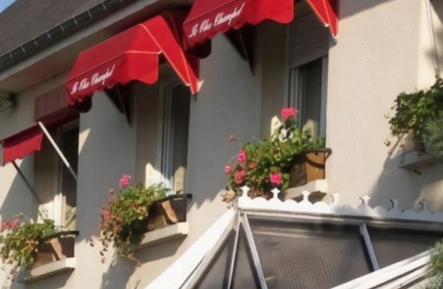 Cesson-Sevigne Hotel | Citotel le Clos Champel