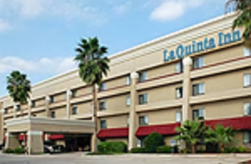 Baytown Hotel | La Quinta by Wyndham Houston Baytown East