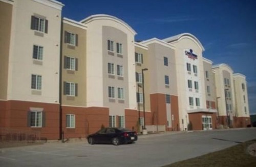 Sioux Falls Hotel | Microtel Inn & Suites by Wyndham Sioux Falls
