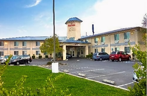 Williams Hotel | Ramada by Wyndham Williams