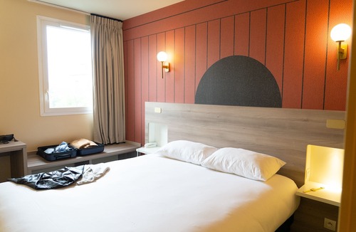 Saint-Cyr-l'Ecole Hotel | Ibis Styles Versailles Saint Quentin en Yvelines