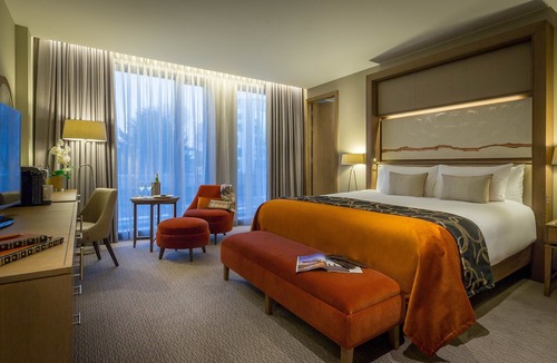 Turnham Green Hotel | Clayton Hotel Chiswick