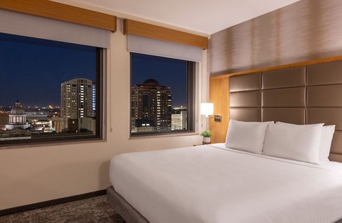 Downtown Houston Hotel | Hyatt Place Houston Downtown