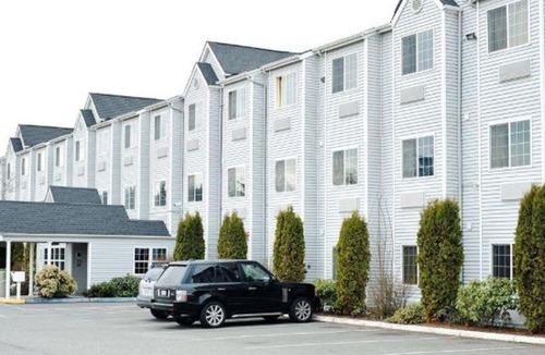 Fife Hotel | Niwas Inn