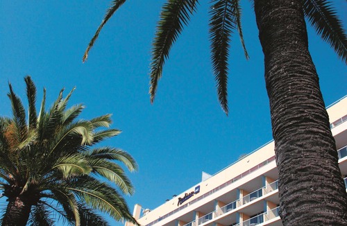 Fabron Hotel | Radisson Blu Hotel, Nice