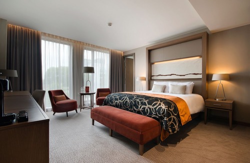 Turnham Green Hotel | Clayton Hotel Chiswick