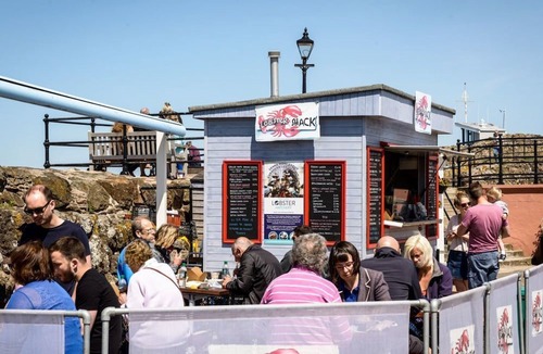 North Berwick Hotel | Sandpipers Loft